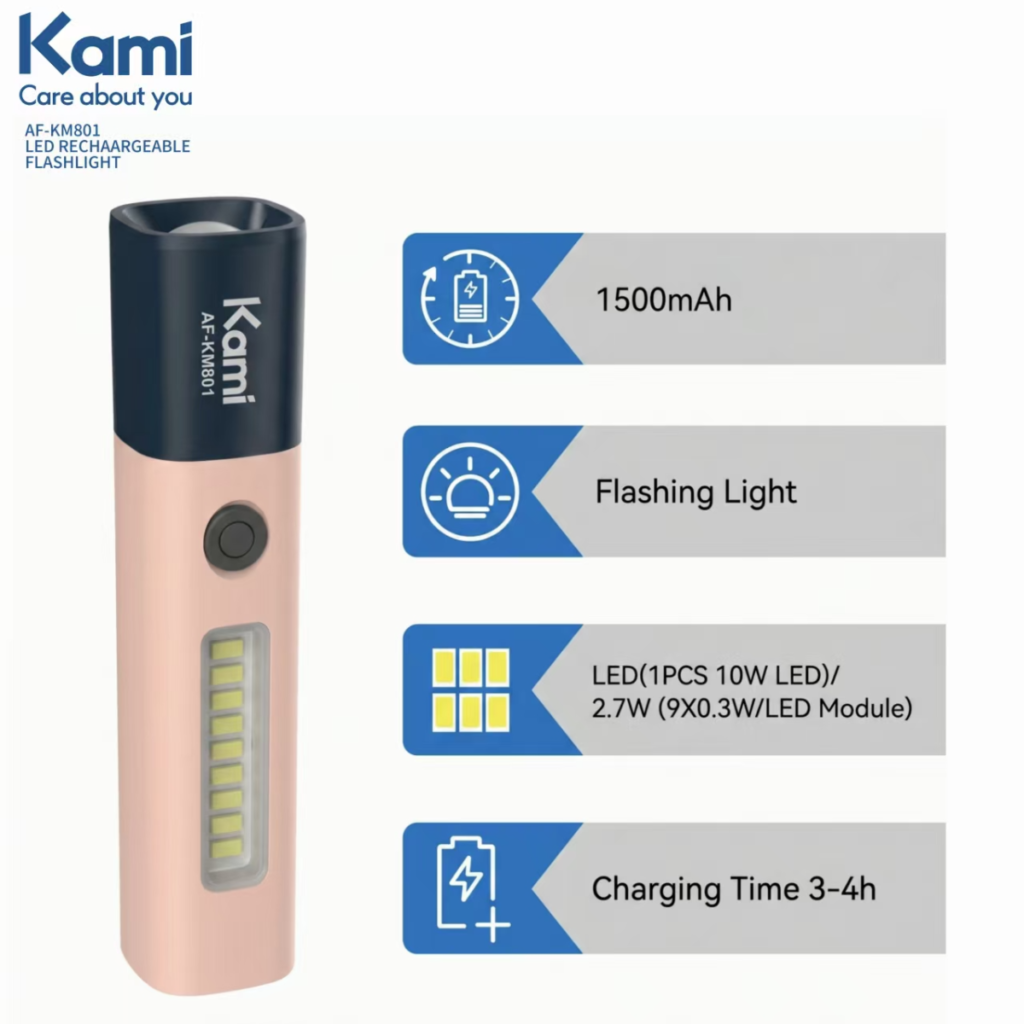 af km801