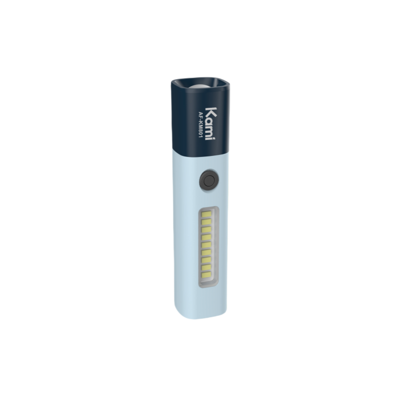 af km801