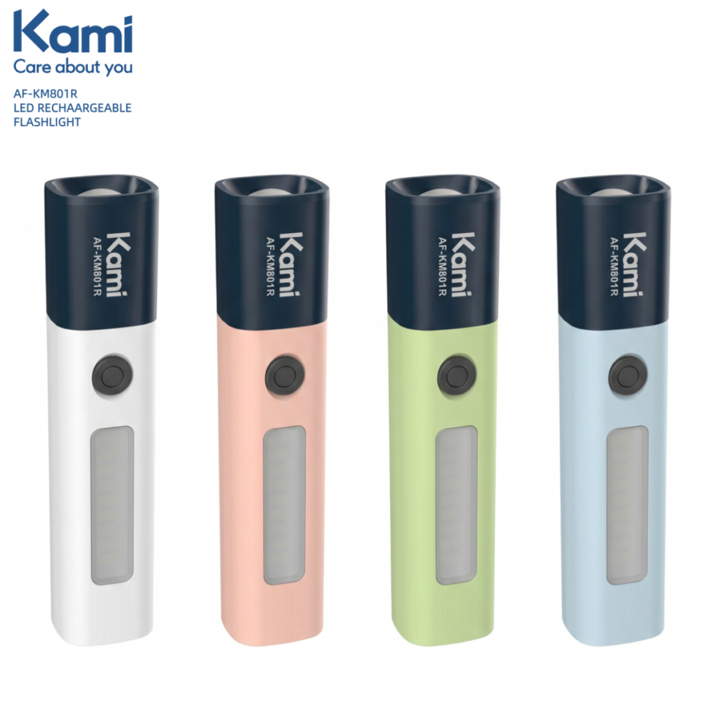 af km801r