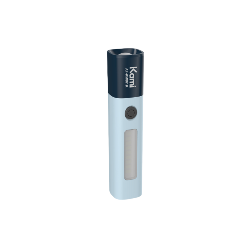 af km801r