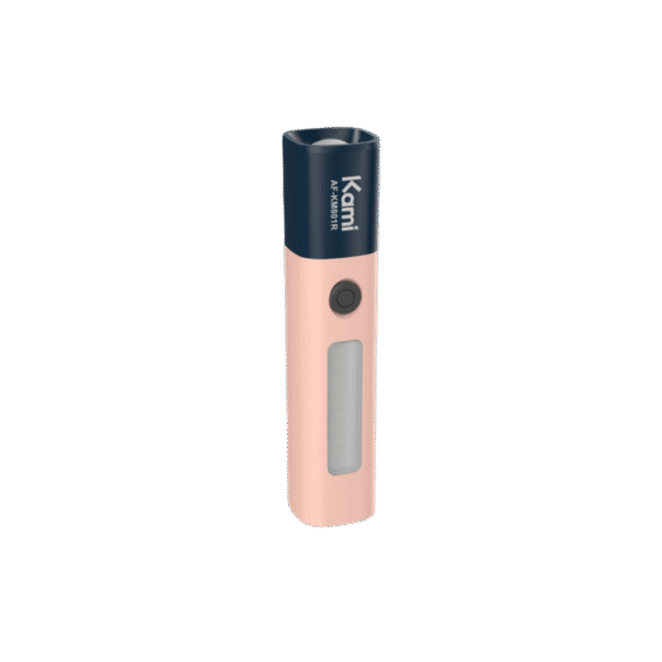 af km801r