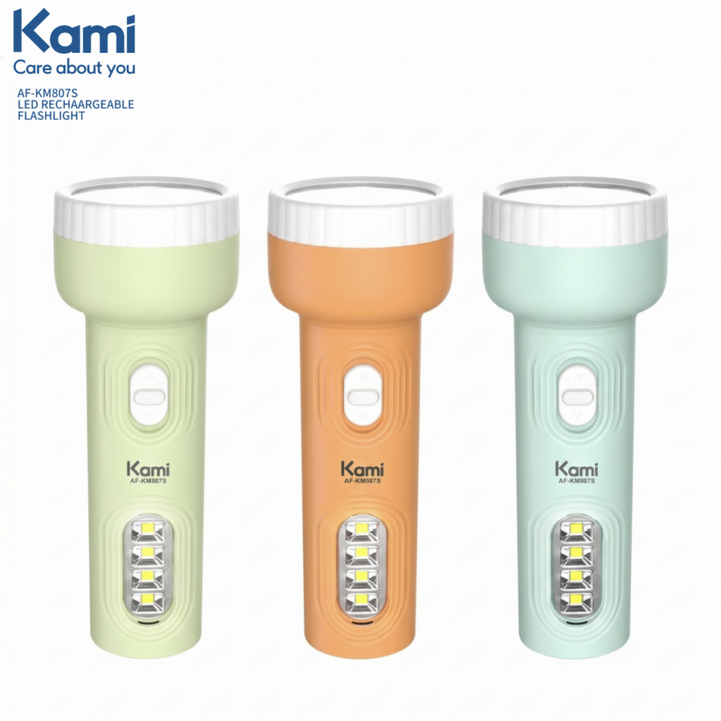 af km807s