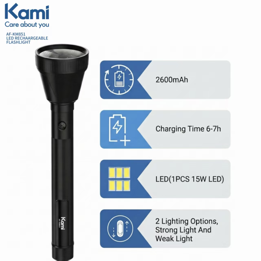 af km851