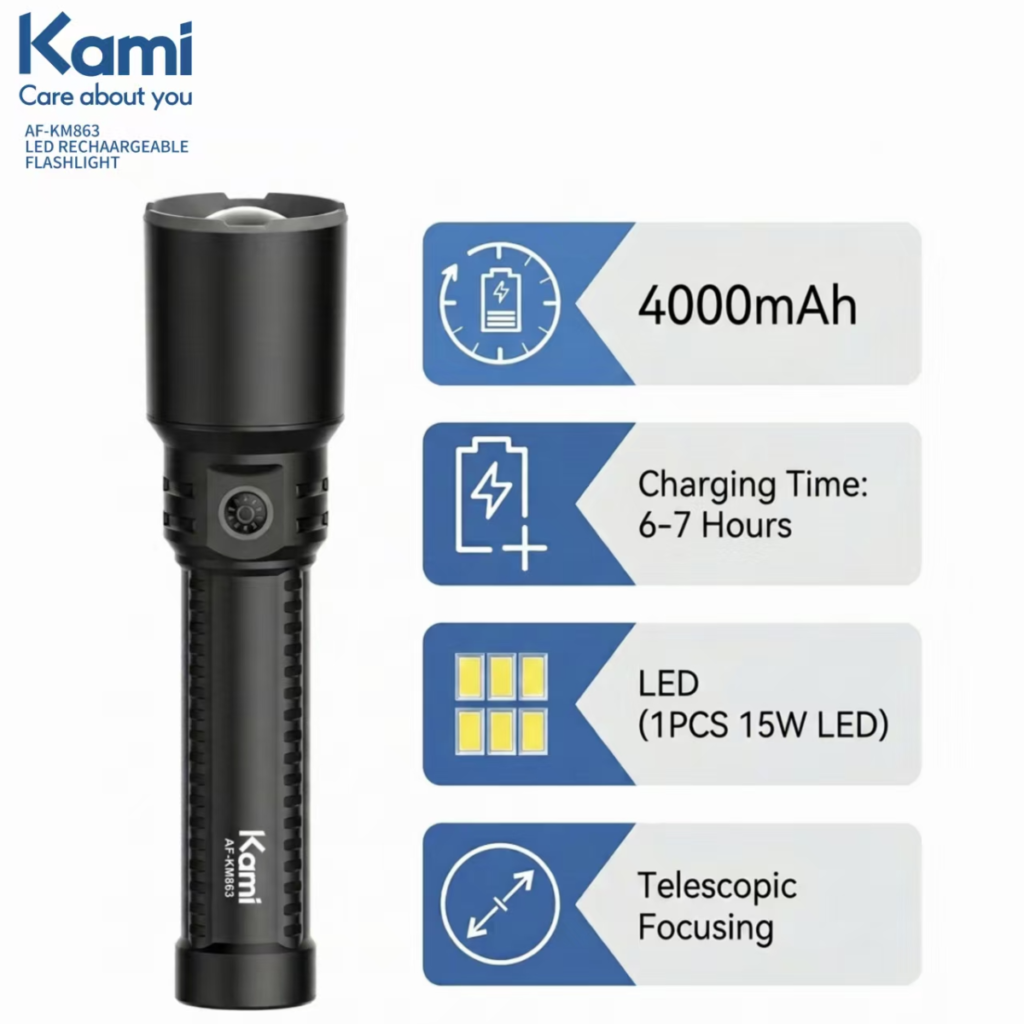 af km863