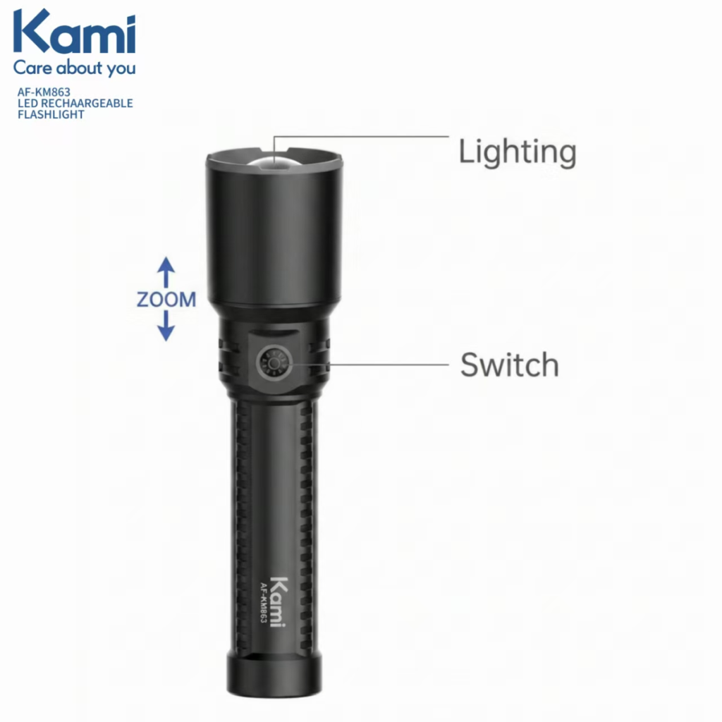 af km863