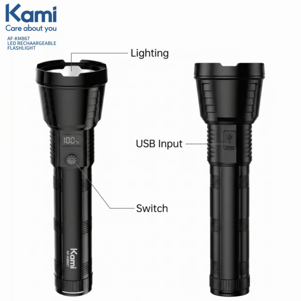 af km867