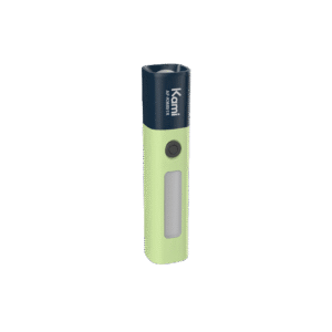 LED-RECHAARGEABLE-FLASHLIGHT