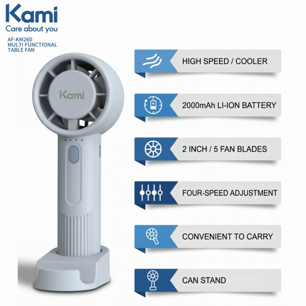 af km260