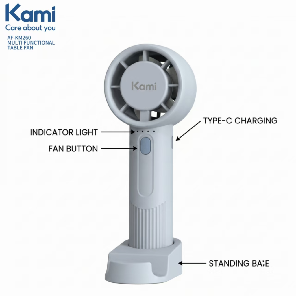 af km260