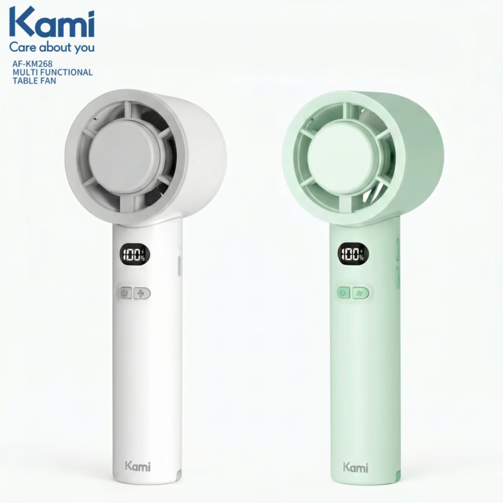 af km268