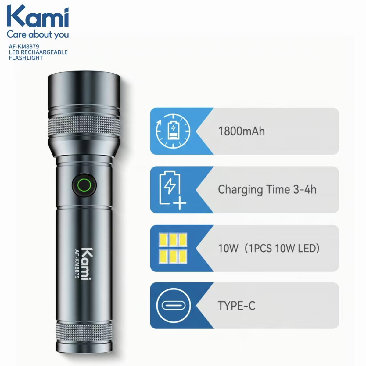 af km8879