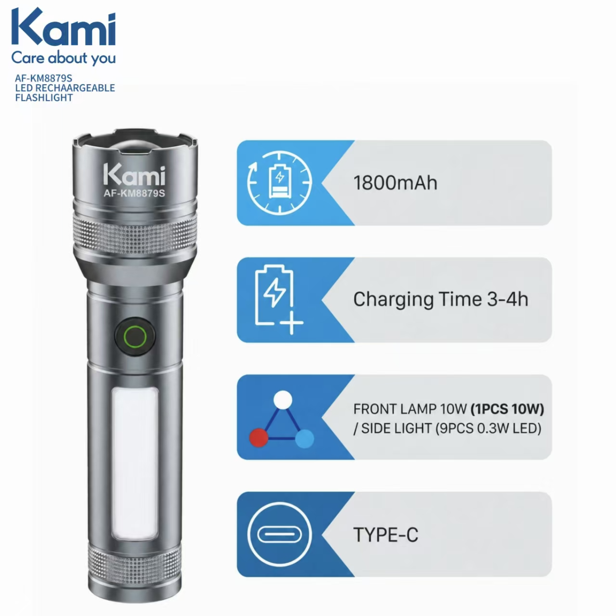 af km8879s