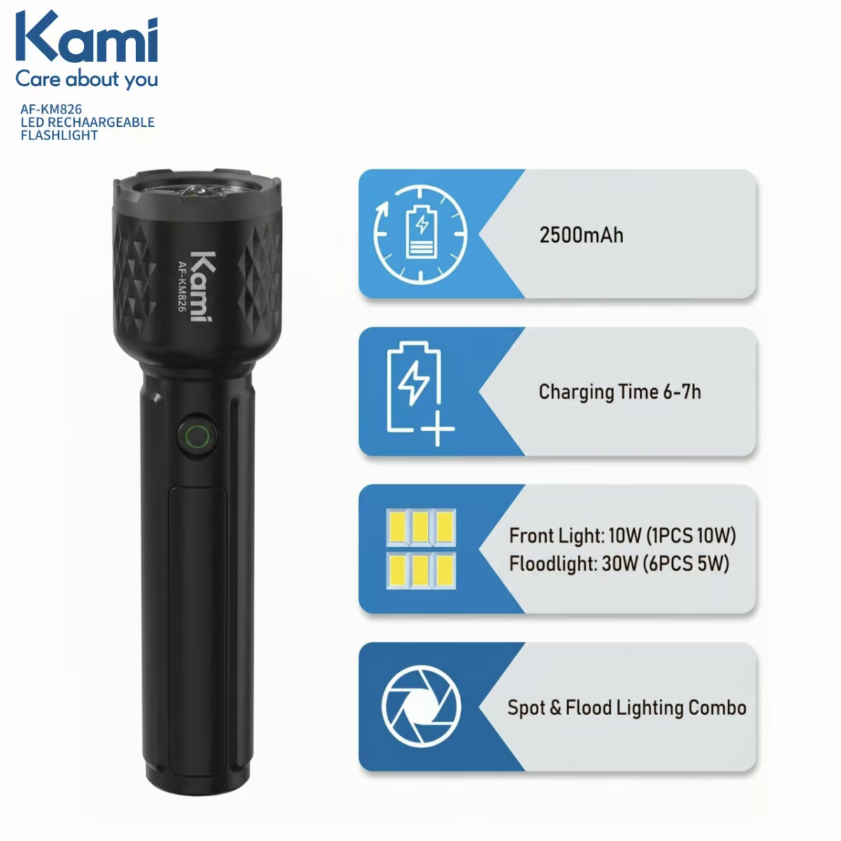 af km826